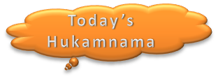 hukamnama